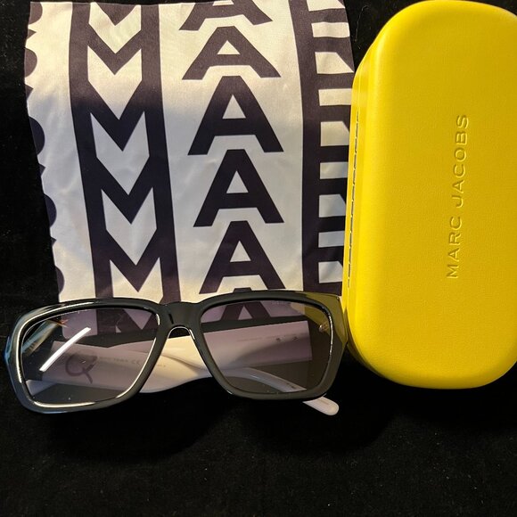 Marc Jacobs MARC 646/S Sunglasses NWT